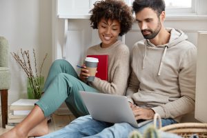 A może warto zdecydować się na modele z serii Microsoft Surface Laptop 4?