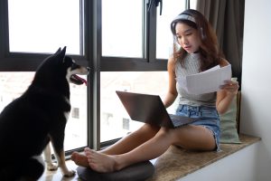 Lenovo stworzyło idealnego laptopa, który jest idealny do dalszej nauki
