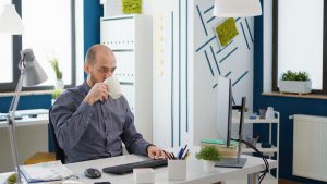 Komputery marki Fujitsu należą do grupy urządzeń najchętniej wybieranych przez biznesmenów