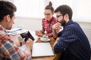 Microsoft Surface Laptop Studio to cud nowoczesnej inżynierii i wzornictwa